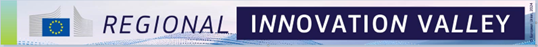 Regional Innovation Valley Banner